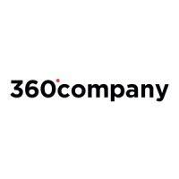 360company logo image