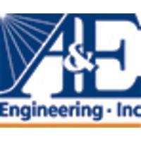 a&e engineering, inc. logo image