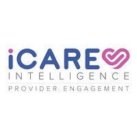 icare intelligence: simplifying value-based care provider workflows and incentives logo image