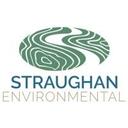 logo of Straughan Environmental Inc