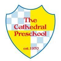 the cathedral preschool logo image