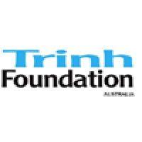 trinh foundation australia logo image