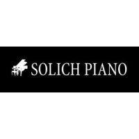 solich piano and music company