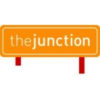 the junction logo image