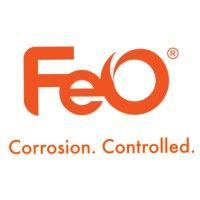 chemcorr, inc. (now feo, inc.)