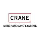 logo of Crane Merchandising Systems