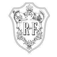 régime des fleurs logo image