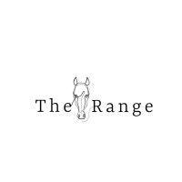 the range logo image