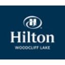 logo of Hilton Woodcliff Lake