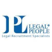 legal people logo image