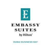 embassy suites by hilton dubai business bay