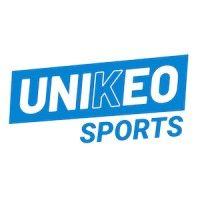 unikeo sports inc. logo image