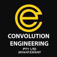 convolution engineering logo image