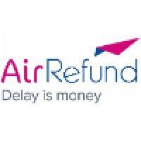 airrefund logo image