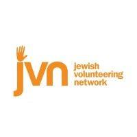 the jewish volunteering network logo image