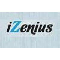 izenius logo image