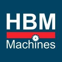 hbm machines b.v.