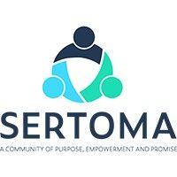 sertoma of knoxville logo image