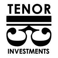 tenor investments inc. logo image