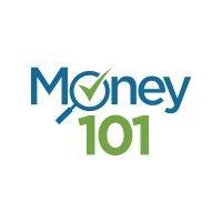 money101 logo image