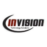 invision technology solutions logo image