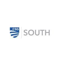 csg south