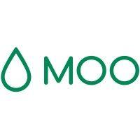 moo logo image