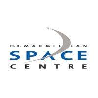 h.r. macmillan space centre