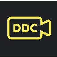 ddc international logo image