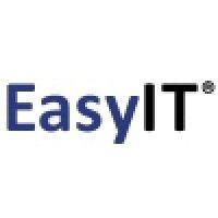 easyit: managed it services logo image