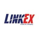 logo of Linkex Inc A Saia Company