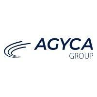 agyca group logo image