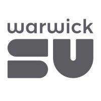 university of warwick students'​ union logo image