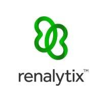 renalytix logo image