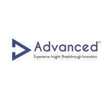 advanced, llc logo image