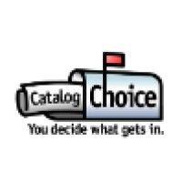 catalog choice logo image