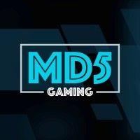 md5 gaming