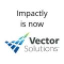 logo of Impactly Acquired Vector Solutions