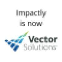 impactly (acquired: vector solutions) logo image