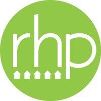 rhp group logo image