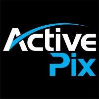 active pix logo image