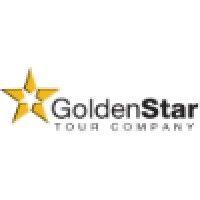 golden star tour inc logo image