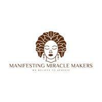 manifesting miracle makers - m3, llc logo image