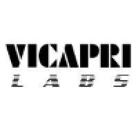 vicapri labs logo image