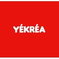 yekréa logo image