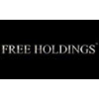 free holdings logo image