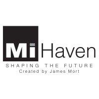 mihaven pty ltd logo image