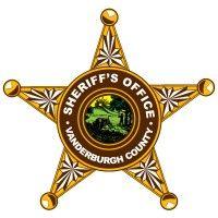 vanderburgh county sheriff's office