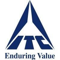 itc limited logo image