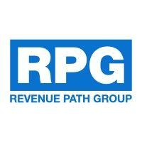 revenue path group logo image